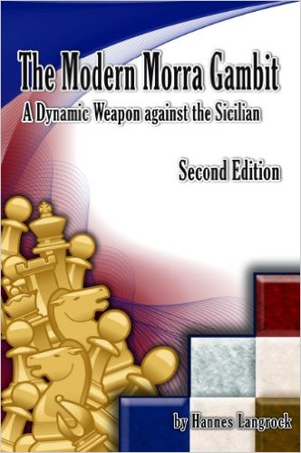 the modern morra gambit