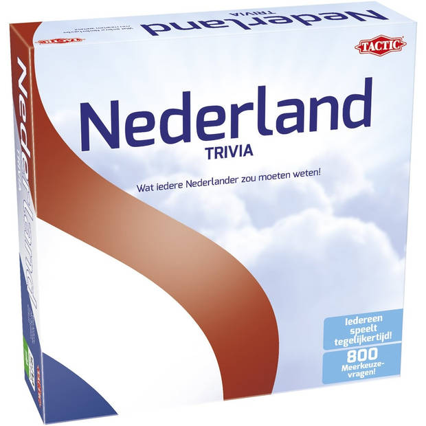 Nederland Trivia