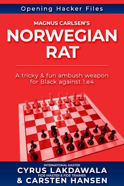 Norwegian Rat - Lakdawala & Hansen