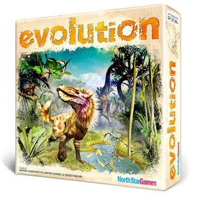 Evolution (Revised)