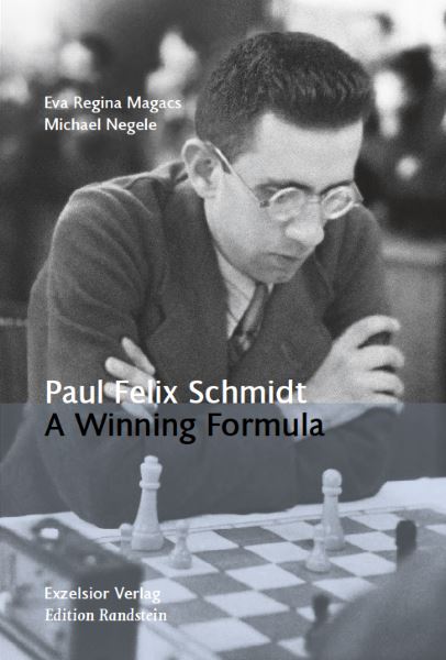 Paul Felix Schimdt: A Winning formula.