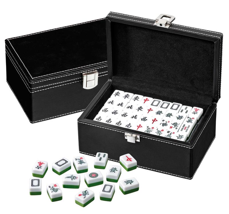 Mahjong klein