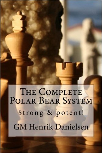 The Complete Polar bear System