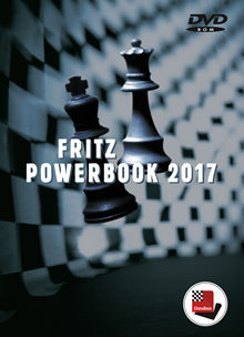 Fritz Powerbook 2017