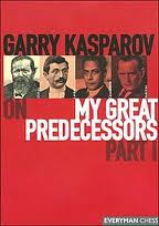 My great predecessors part 1, Garry Kasparov