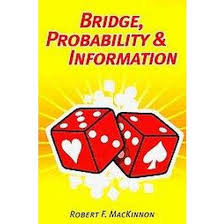 Bridge Probability & Information, MacKinnon