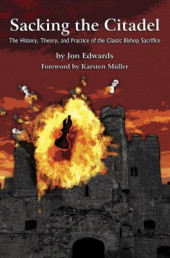 Sacking the Citadel, John Edwards