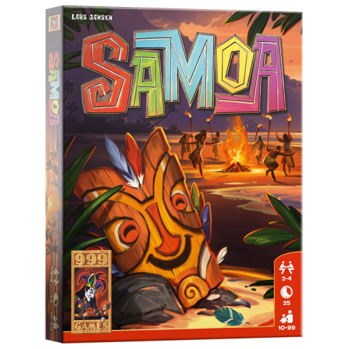 Samoa