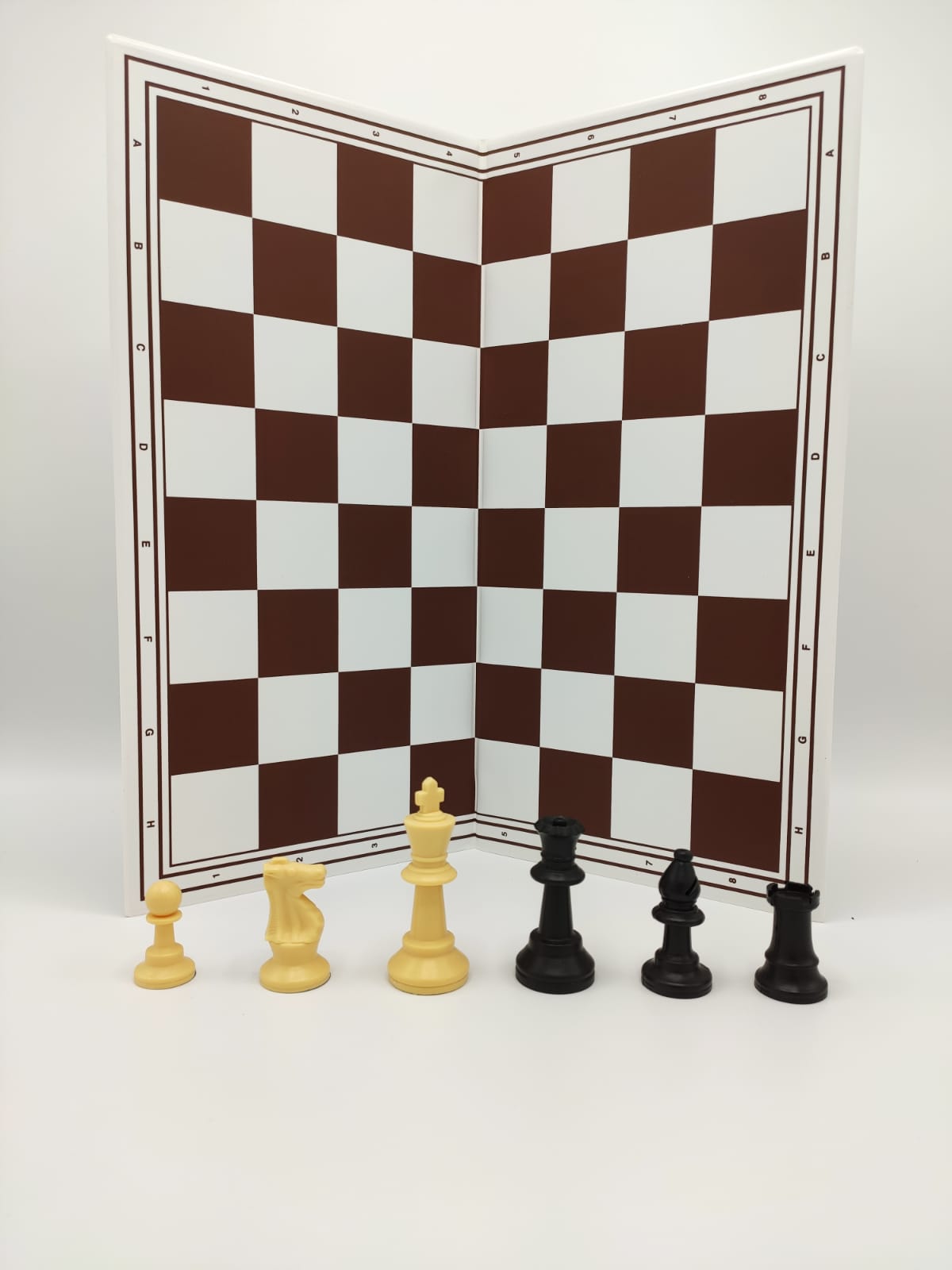 School Chess set