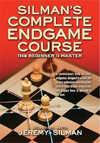 Silman's Complete endgame course, Jeremy Silman