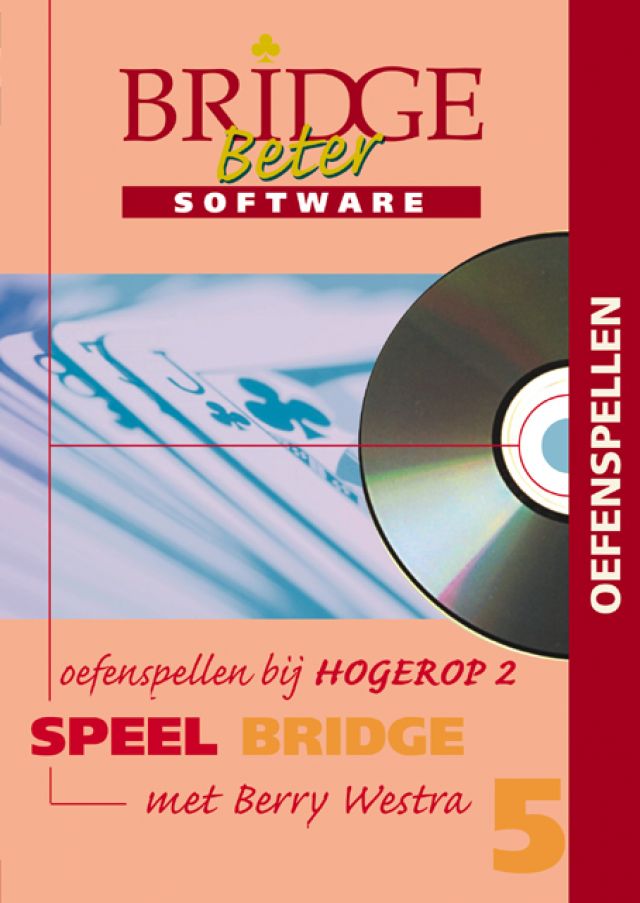 CD Speel bridge 5