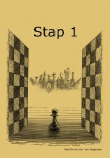 Chess-set for beginners
