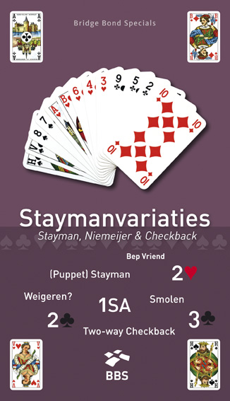 BBS 6: Stayman Variaties