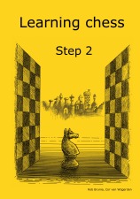Learning Chess step 2, Brunia & van Wijgerden