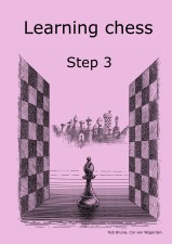Learning Chess step 3, Brunia & van Wijgerden