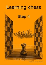 Learning Chess step 4, Brunia& van Wijgerden