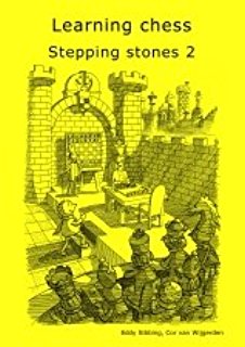 Learning chess stepping stones 2, Sibbing & van Wijgerden