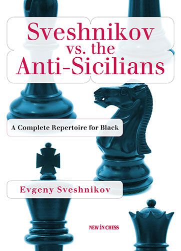 Sveshnikov vs. the Anti-Sicilians