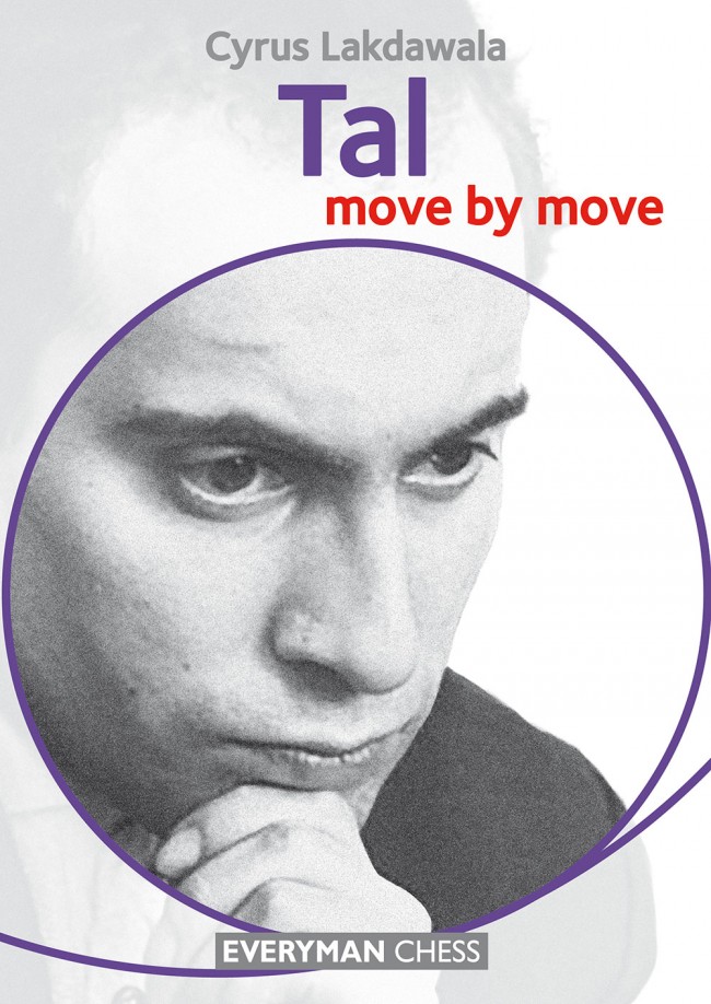 Tal Move by Move