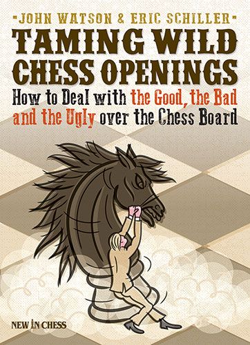 Taming Wild Chess Openings