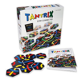 Tantrix (pocket)