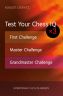 Test Your Chess IQ x3 - August Livshitz
