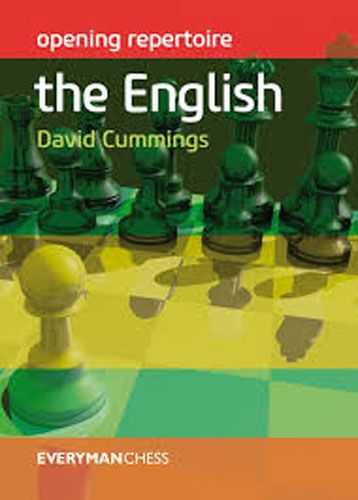 Opening Repertoire: The English: How to Play 1.c4 with Confidence