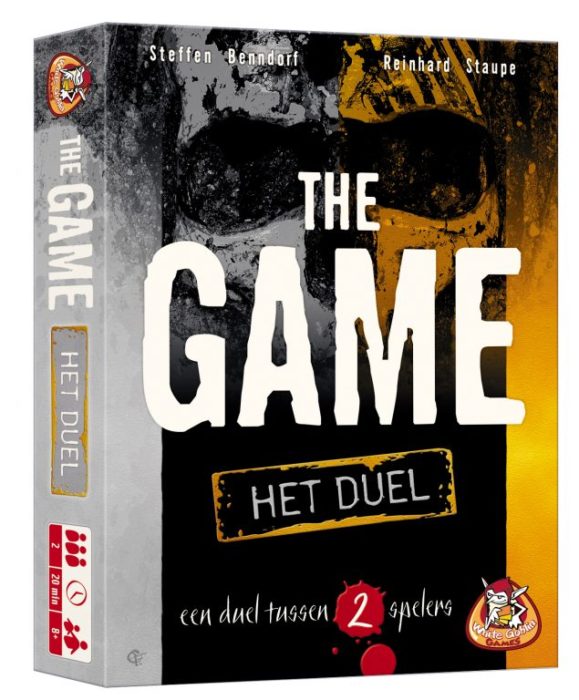 The Game Het Duel