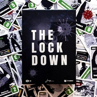 The lock down