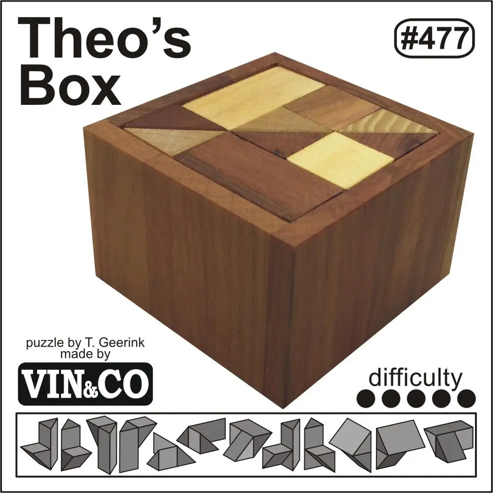 Theo's Box