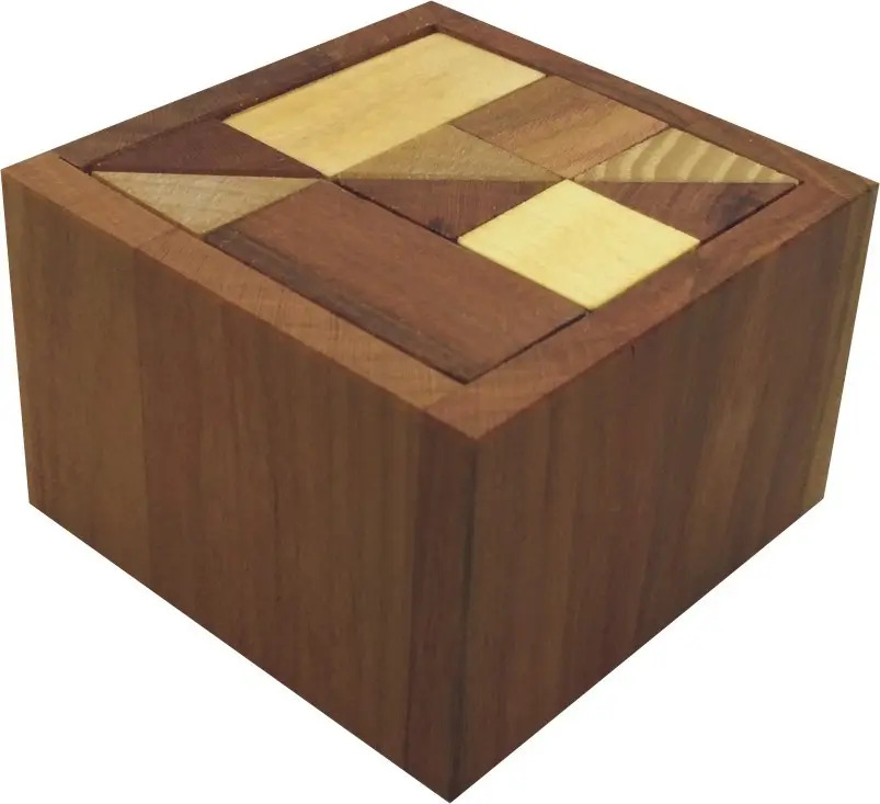 Theo's Box