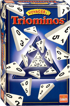 Triominos -