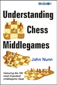 Understanding Chess Middlegames, John Nunn