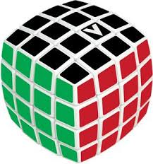 V-Cube 4x4