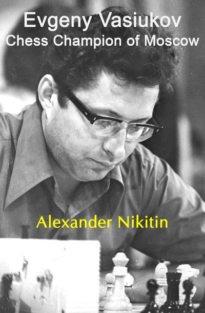 Tal, Petrosian, Spassky and Korchnoi, by Andrew Soltis –