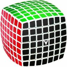 V Cube 7