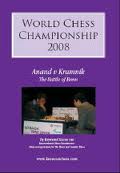 World Chess Championship 2008, Keene