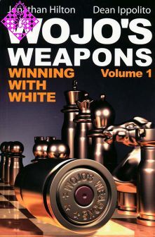 Wojo's Weapons - Vol I