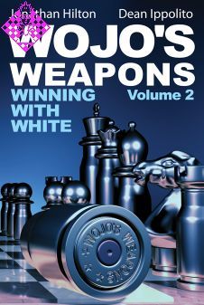 Wojo's Weapons - Vol II