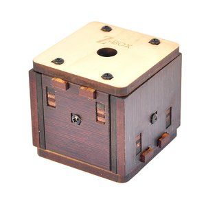 Z box trick box