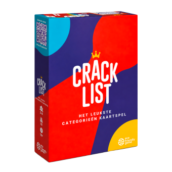 Crack List (NL)