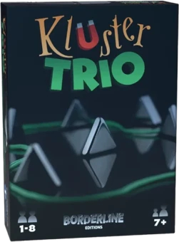 Kluster Trio