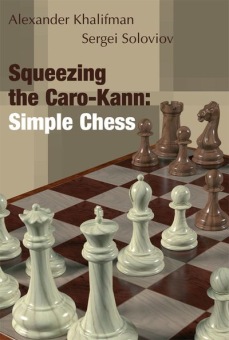 The Modernized Caro-Kann: A Complete Repertoire against 1.e4 by Daniel  Fernández