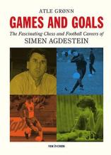 Games and Goals - Atle Grønn
