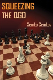 Squeezing the Queens Gambit Declined - Semkov