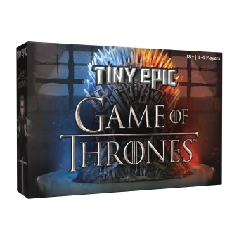 Tiny Epic - Game of Thrones