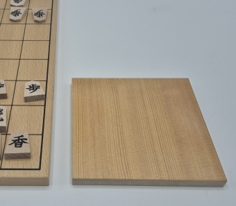 Shogi Piece Stands - Standaard