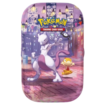 Pokémon 30th Celebration - Mini Tin