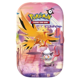 Pokémon 30th Celebration - Mini Tin
