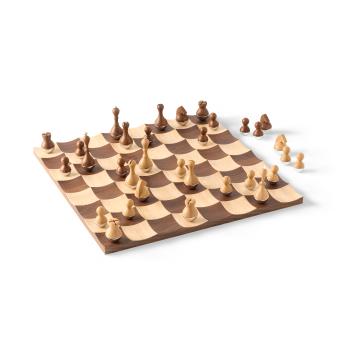 Umbra Wobble - Schaakset